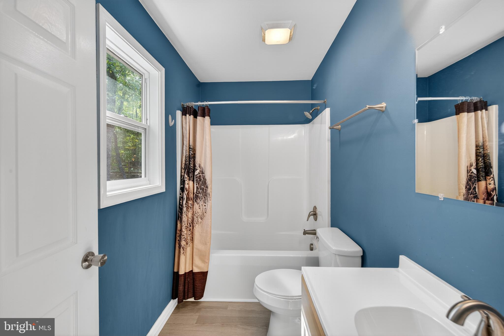 PINE HARBOUR - Residential