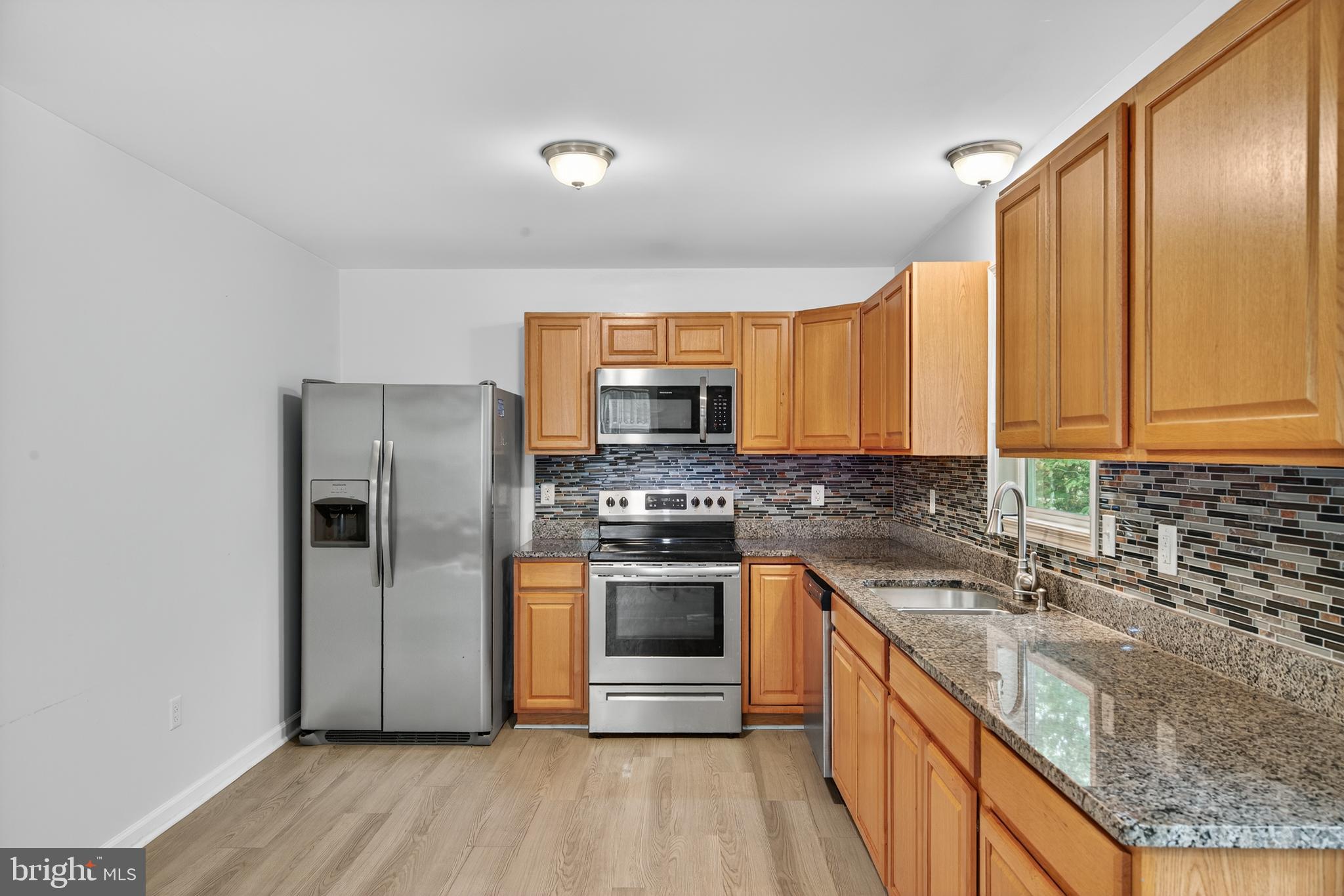 PINE HARBOUR - Residential