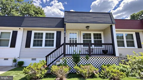 444 Patuxent Court, La Plata, MD 20646 - #: MDCH2056404