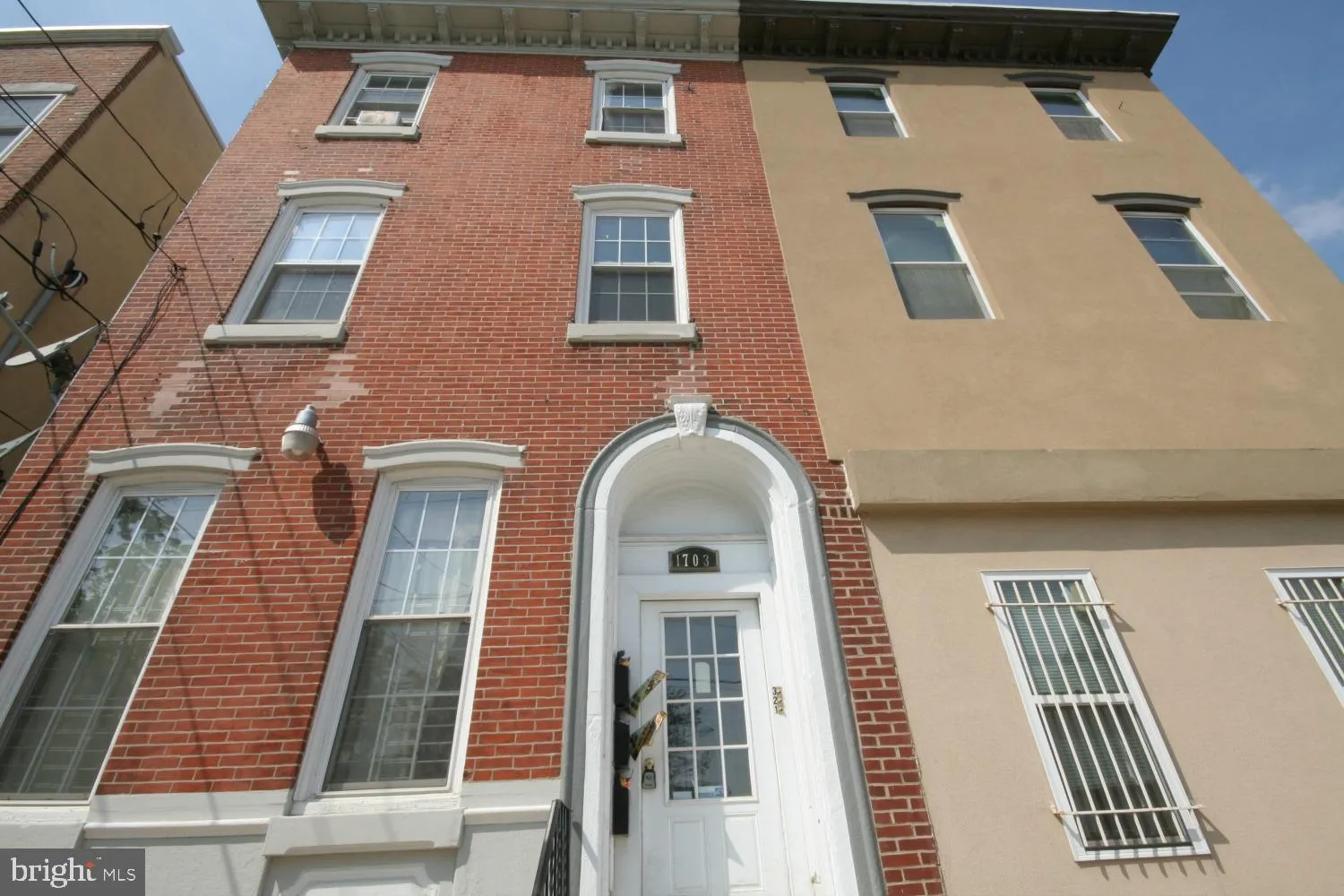 1703 W Master Street Unit 1, Philadelphia, PA 19121