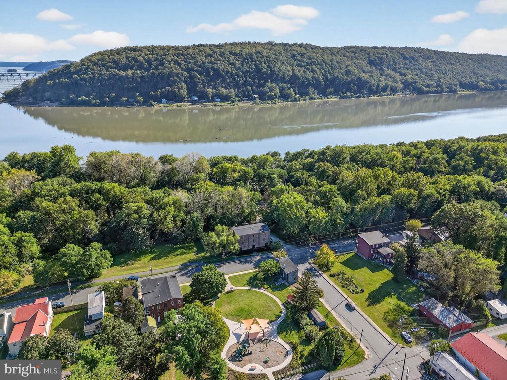 Photo of 501 E Front Street, MARIETTA, PA 17547 (MLS # PALA2071700)