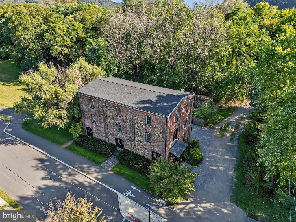 Photo of 501 E Front Street, MARIETTA, PA 17547 (MLS # PALA2071700)