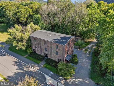 501 E FRONT STREET MARIETTA PA 17547