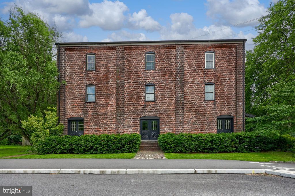 Photo of 501 E Front Street, MARIETTA, PA 17547 (MLS # PALA2071700)