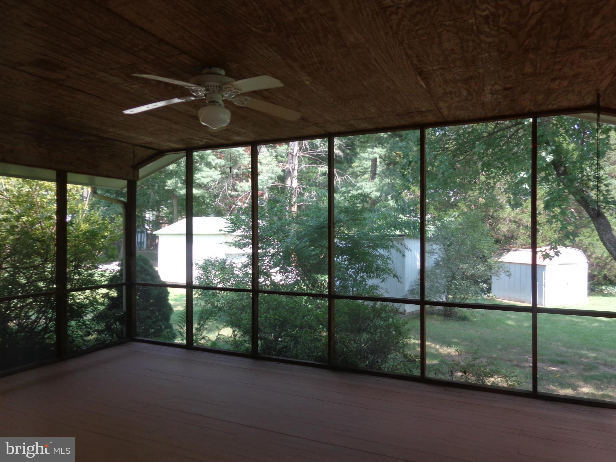 RUTHERFORD - Residential