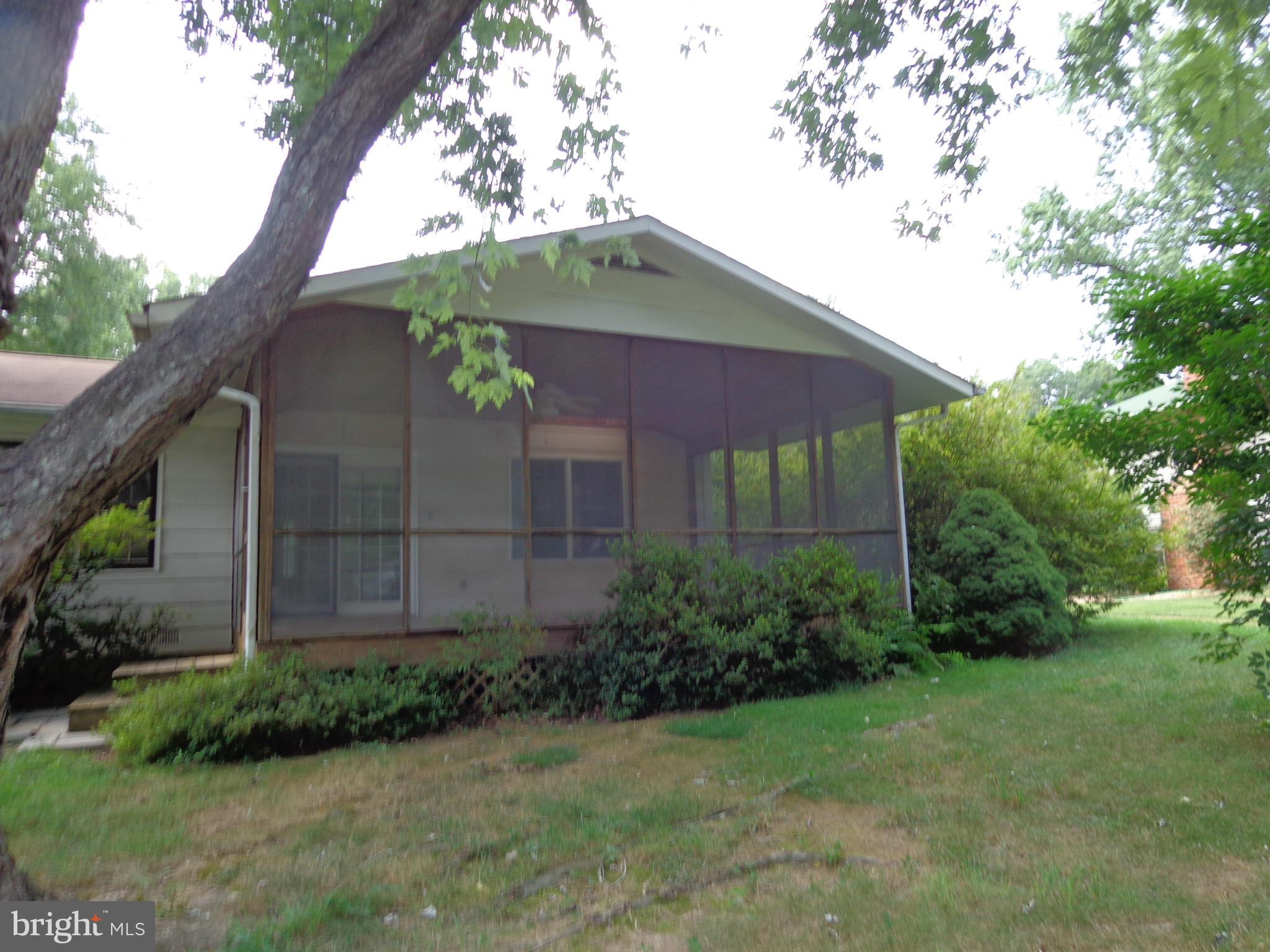 RUTHERFORD - Residential