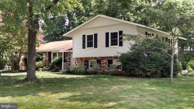 RUTHERFORD - Residential