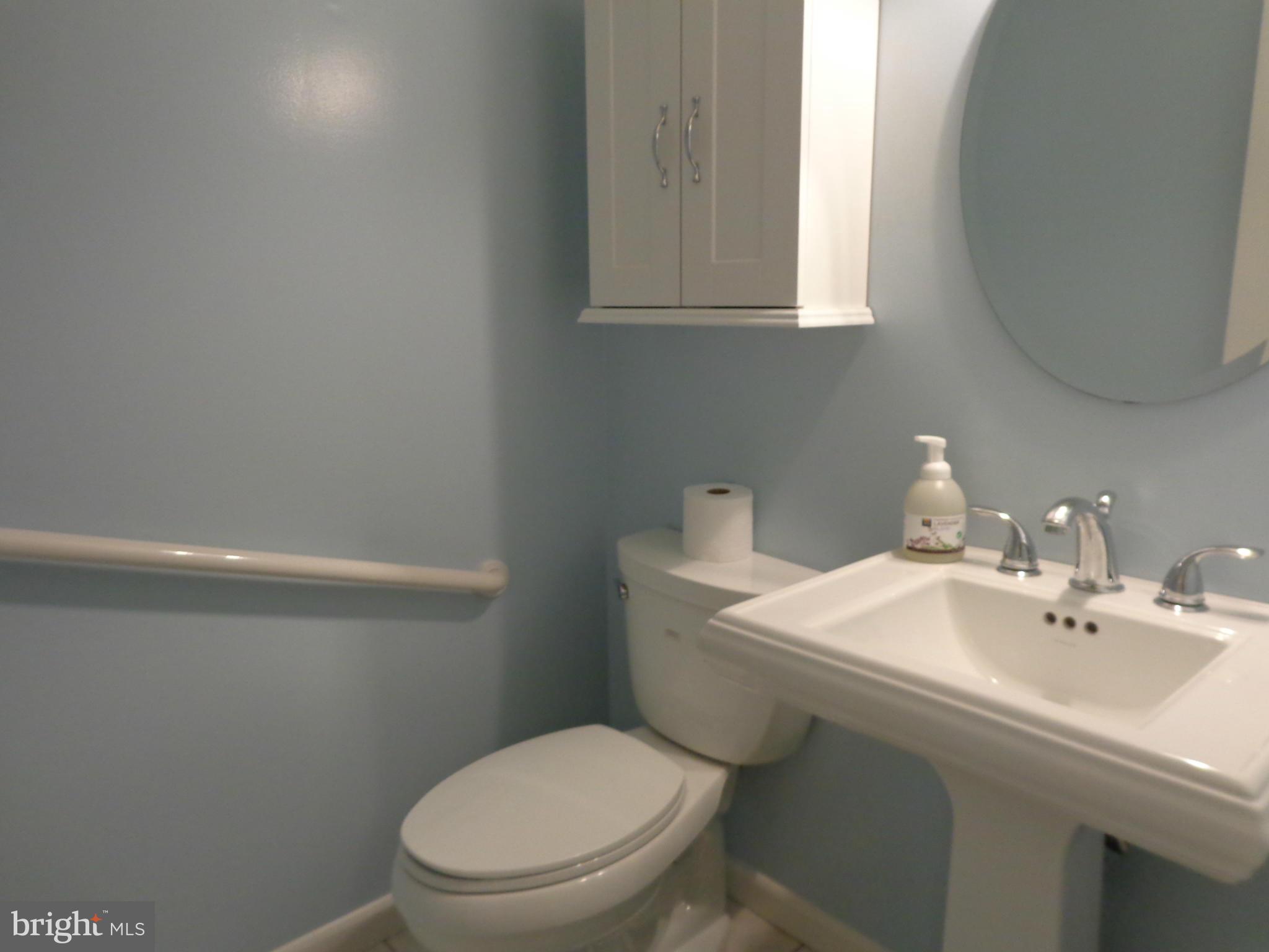 RUTHERFORD - Residential