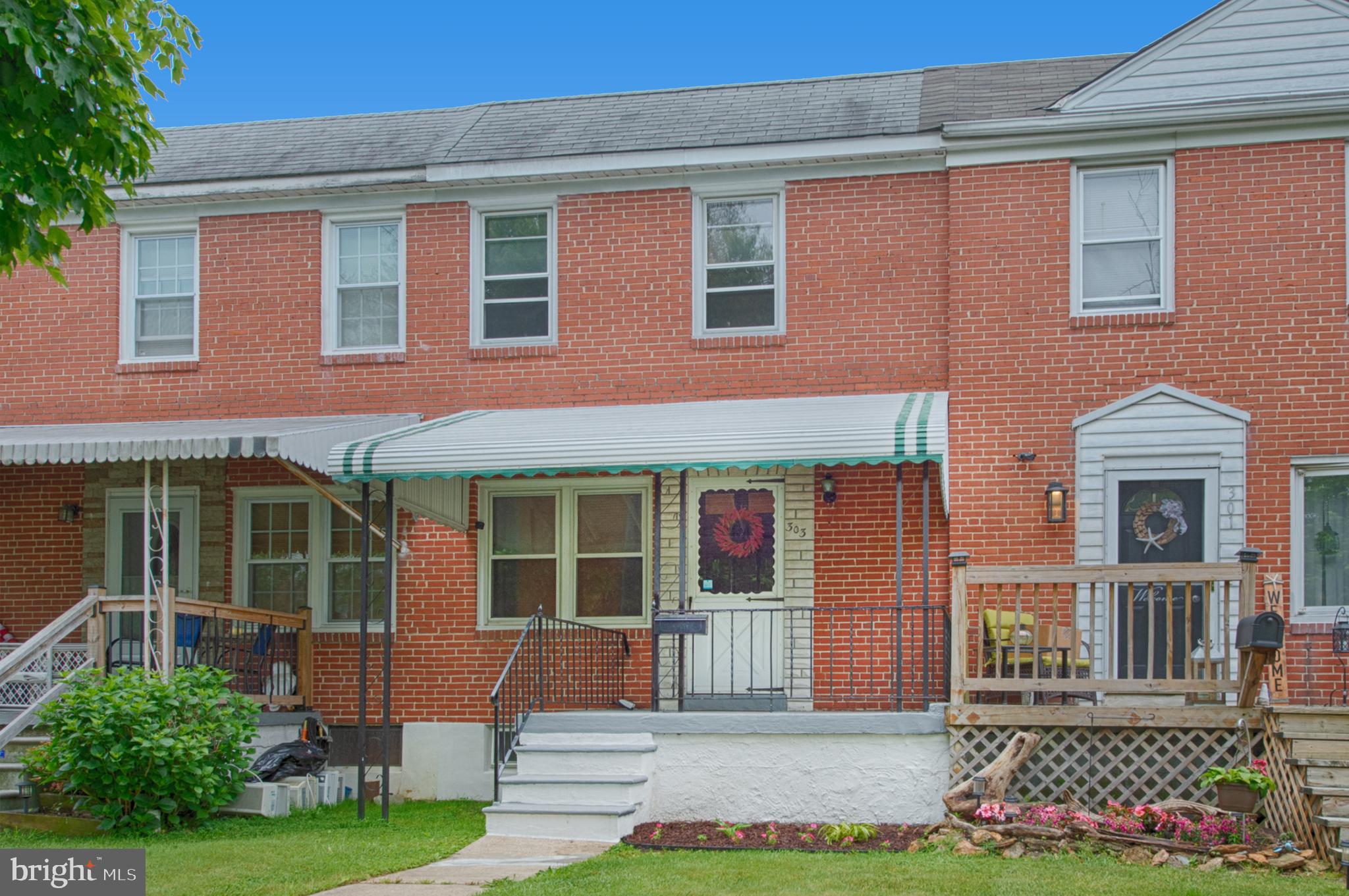 WOODWARD SQUARE - Residential