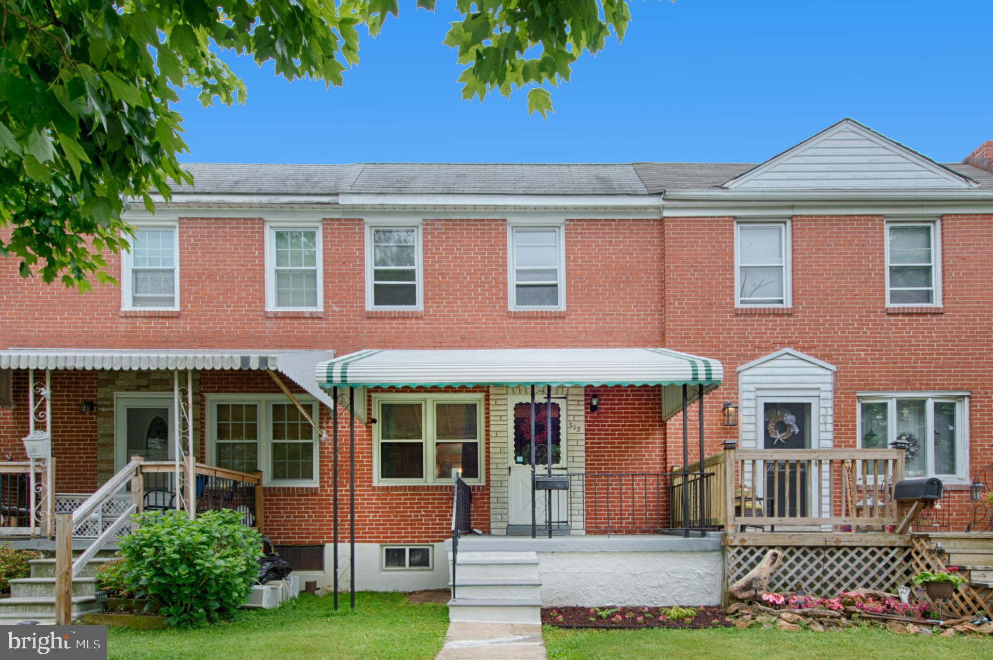 WOODWARD SQUARE - Residential