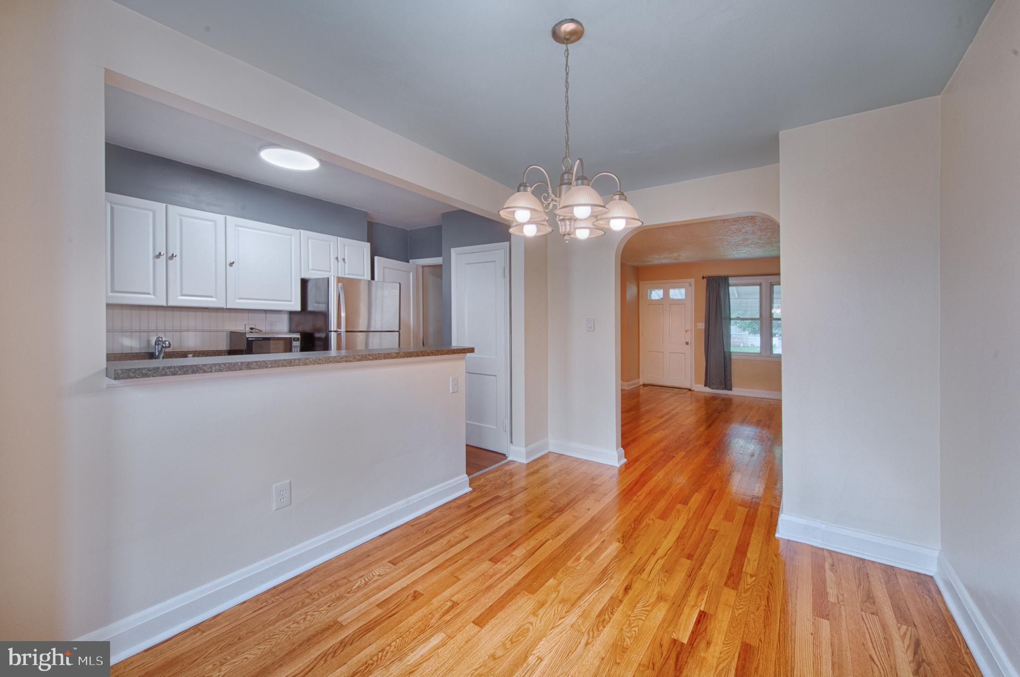 WOODWARD SQUARE - Residential