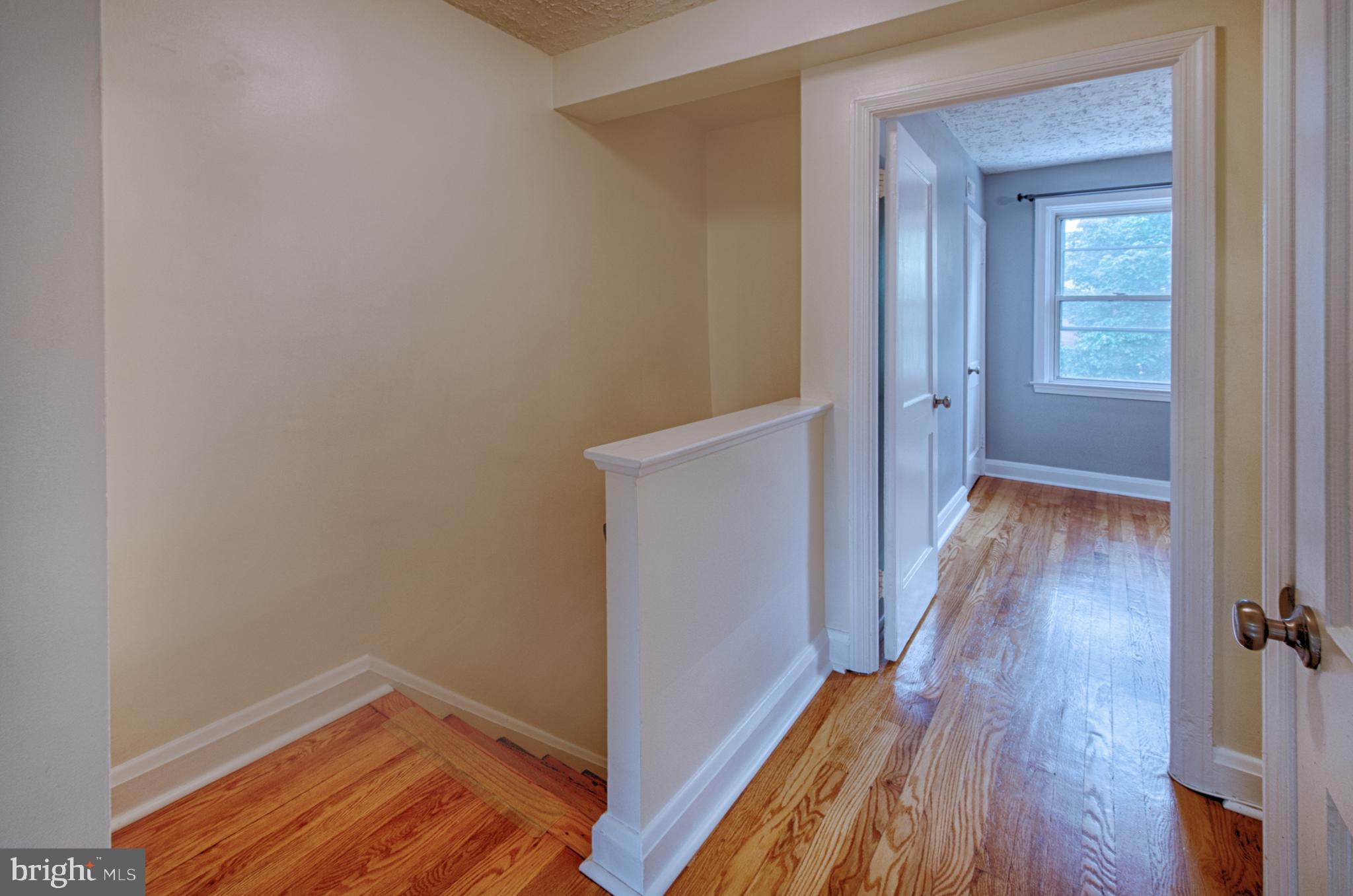 WOODWARD SQUARE - Residential