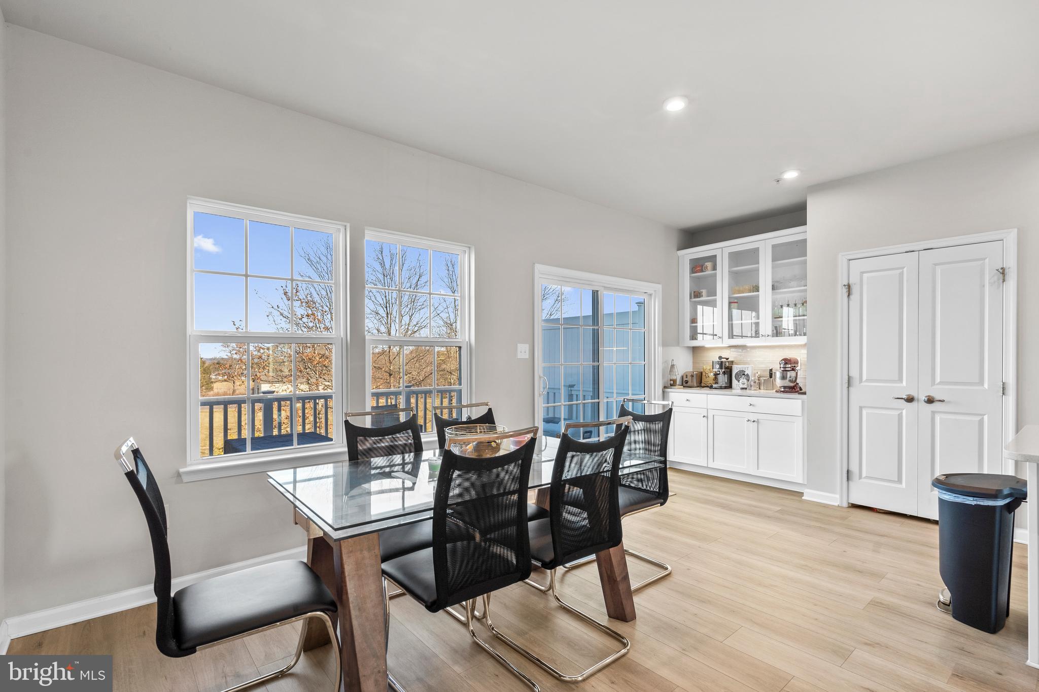 DUBLIN CROSSING - Residential