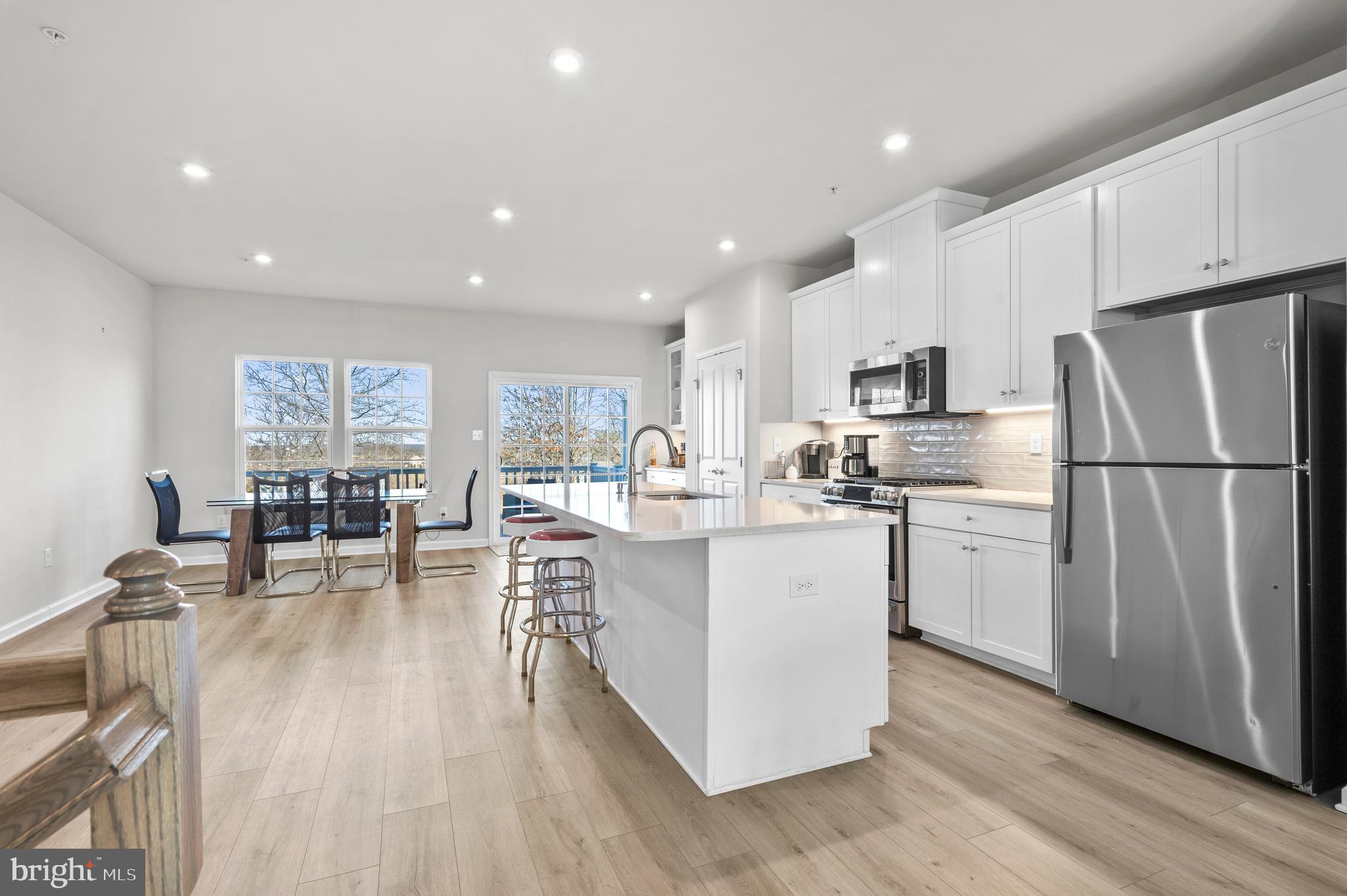 DUBLIN CROSSING - Residential