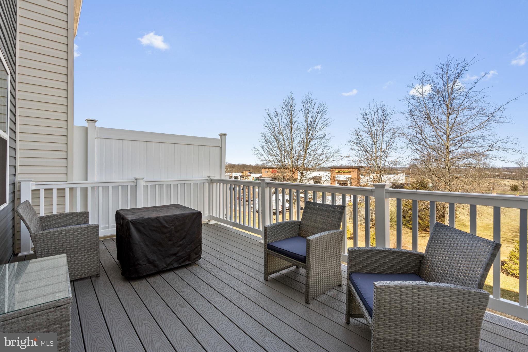 DUBLIN CROSSING - Residential