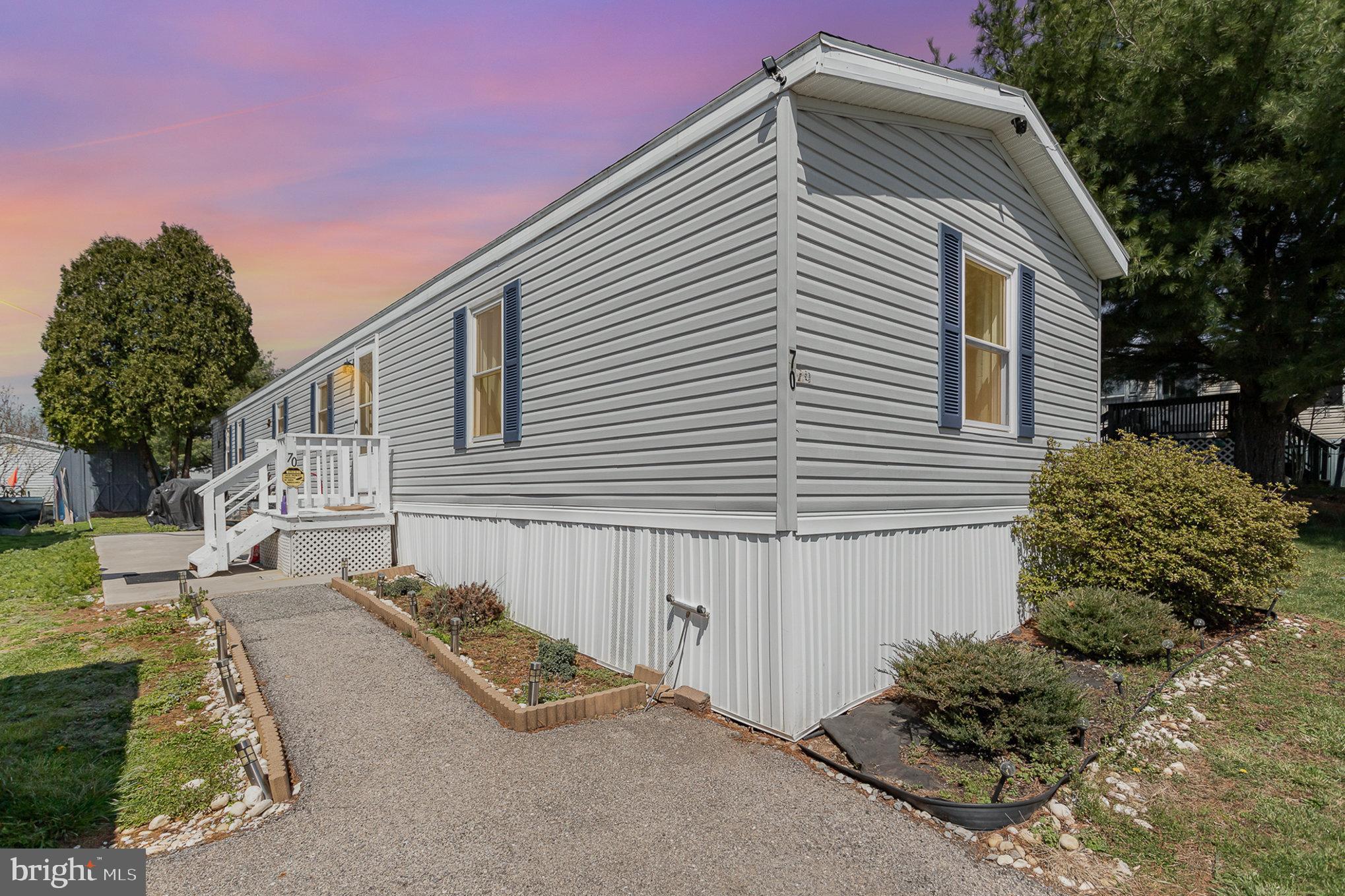NEWBERRY FARMS - Residential