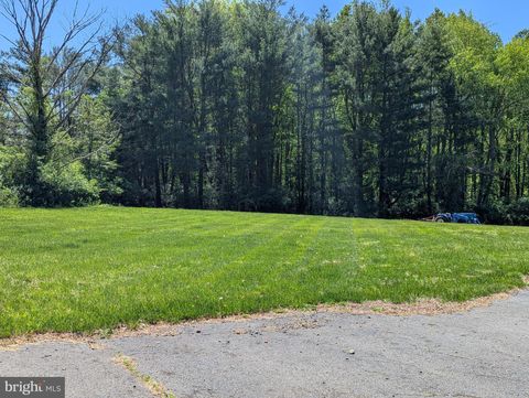 16315 POPLAR HILL ROAD HAYMARKET VA 20169