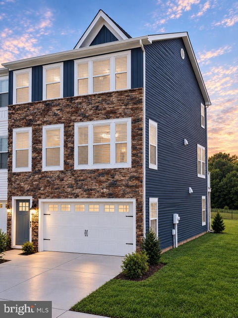 Townhouse For Rent - 1418 Lake Geneva Drive<br/> Talbot County, TRAPPE, MD 21673