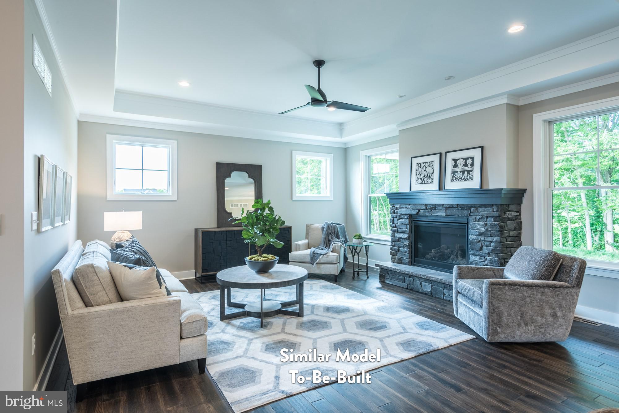 Lot #57 PATTON ROAD