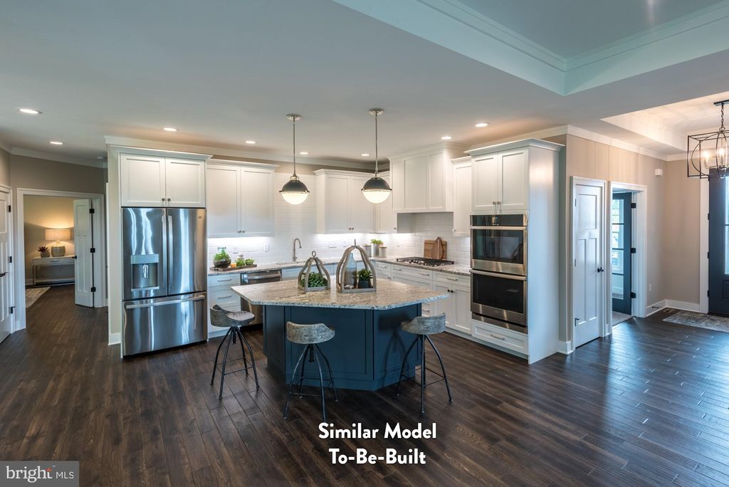 Photo of Lot #57 Patton Road, HARRISBURG, PA 17112 (MLS # PADA2045260)