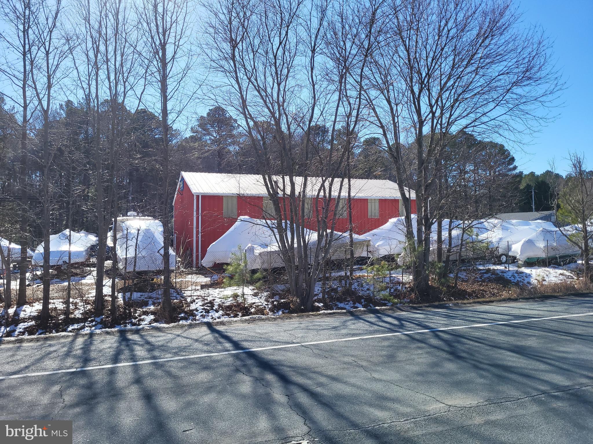 9649 NEW ROAD