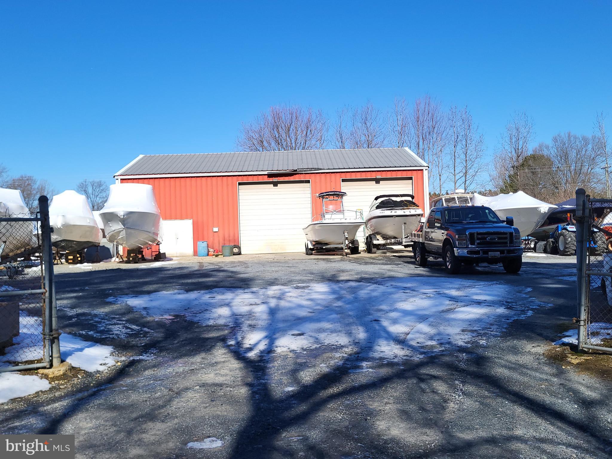 9649 NEW ROAD