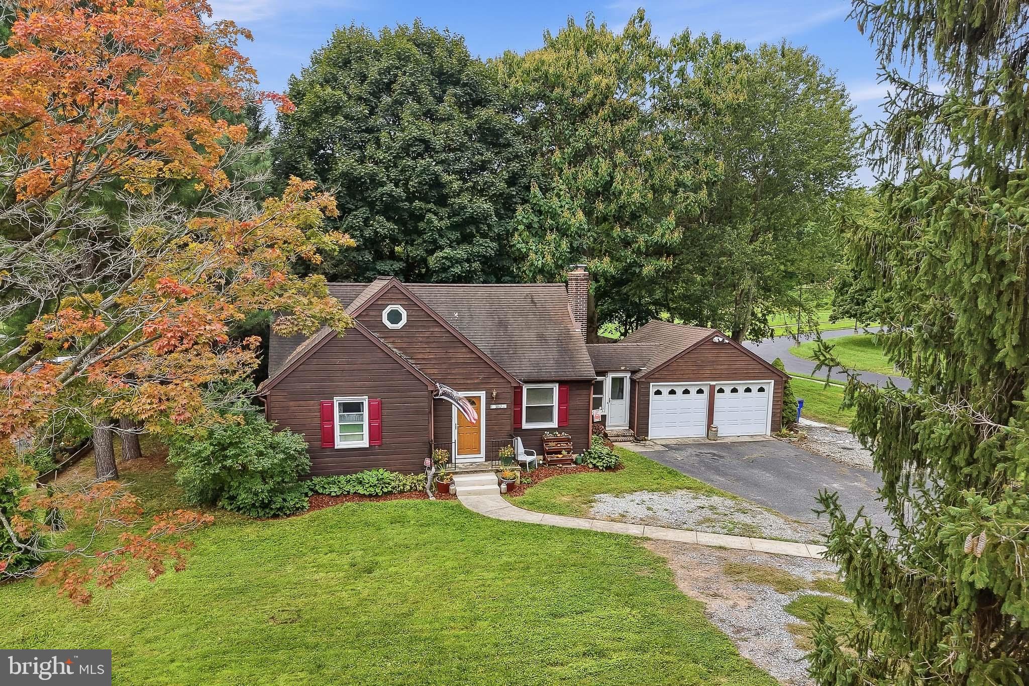 3912 NEWPORT GAP PIKE