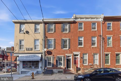 455 FAIRMOUNT AVENUE PHILADELPHIA PA 19123