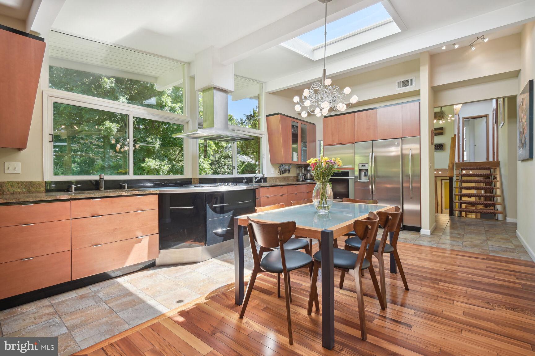 WILSON KNOLLS - Residential