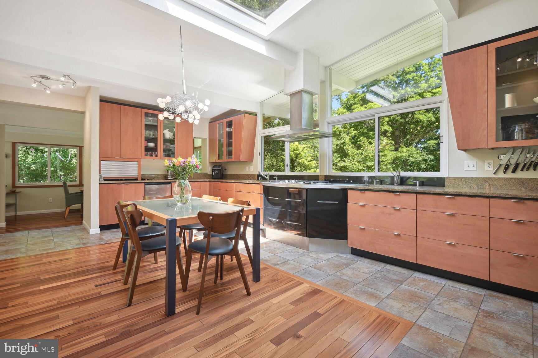 WILSON KNOLLS - Residential