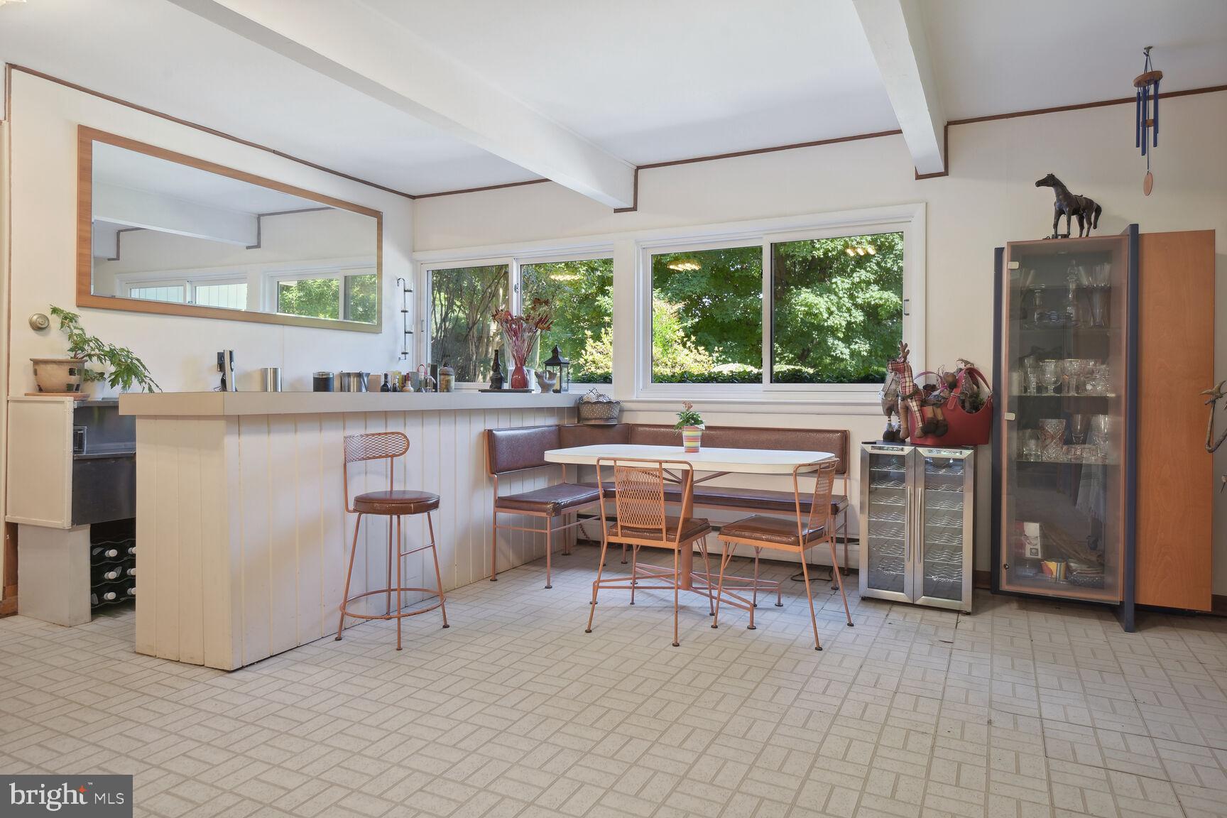 WILSON KNOLLS - Residential