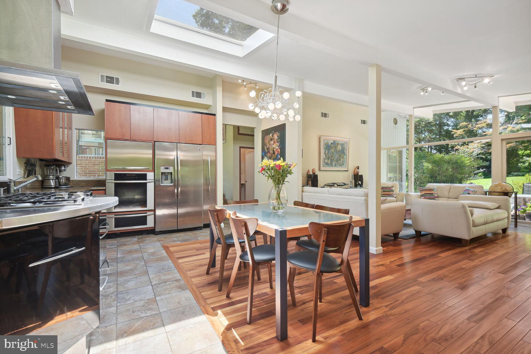 WILSON KNOLLS - Residential