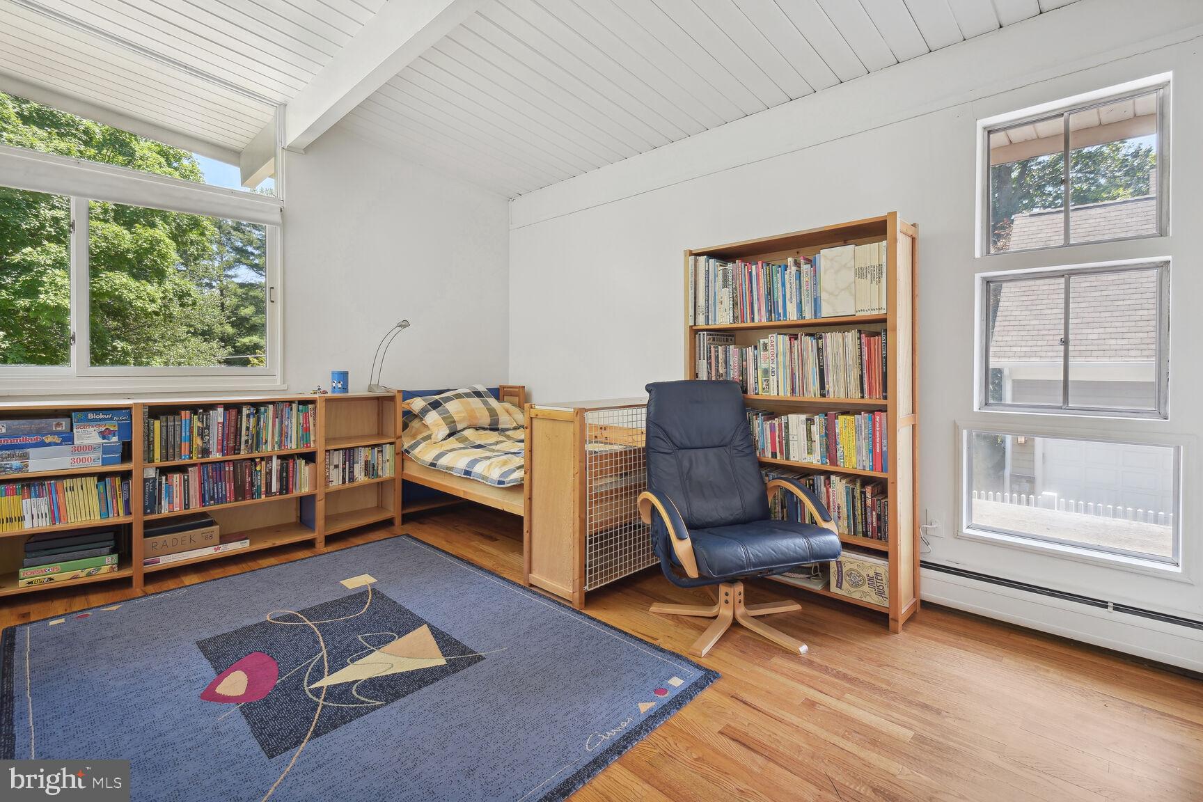 WILSON KNOLLS - Residential