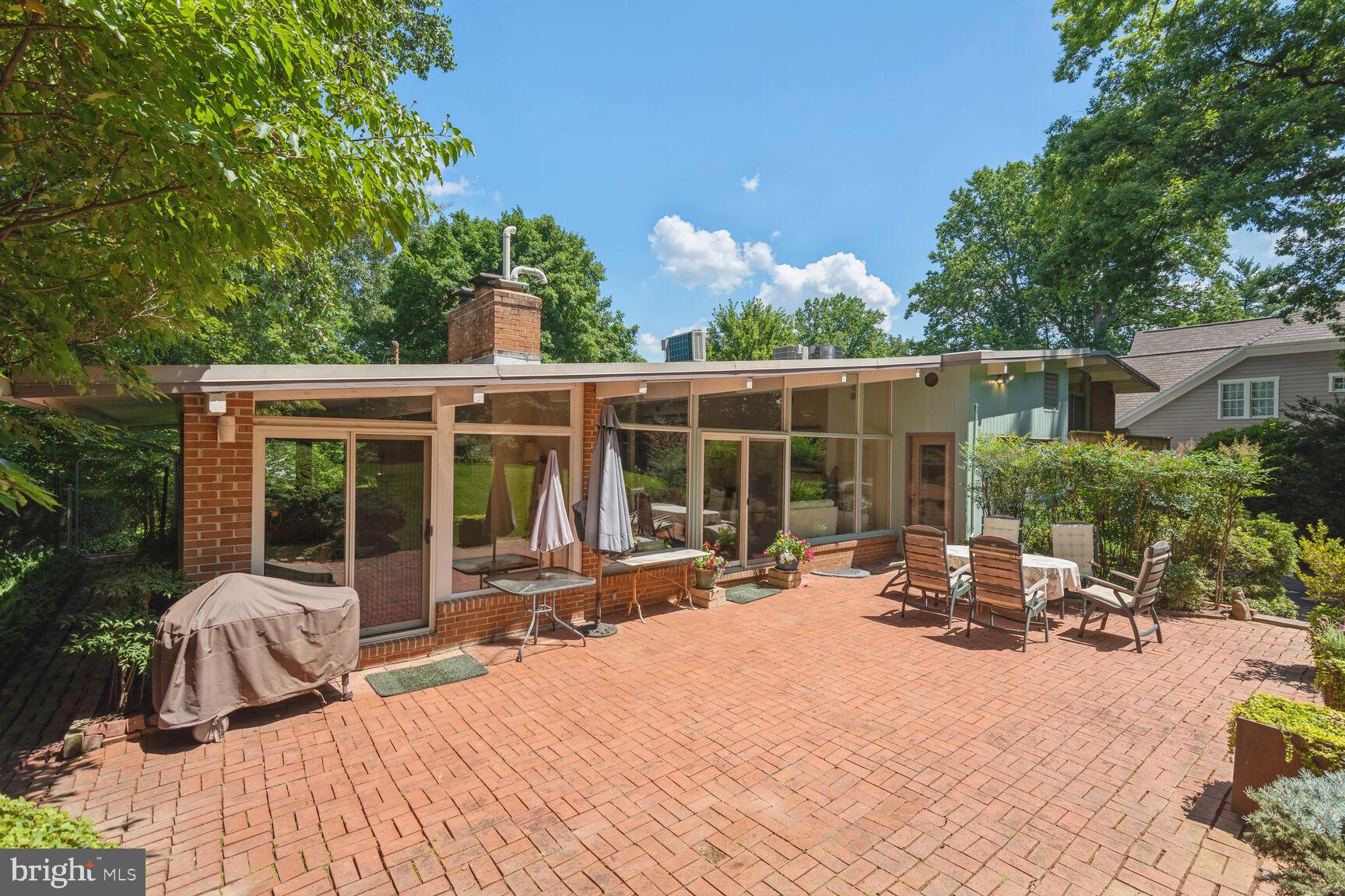 WILSON KNOLLS - Residential