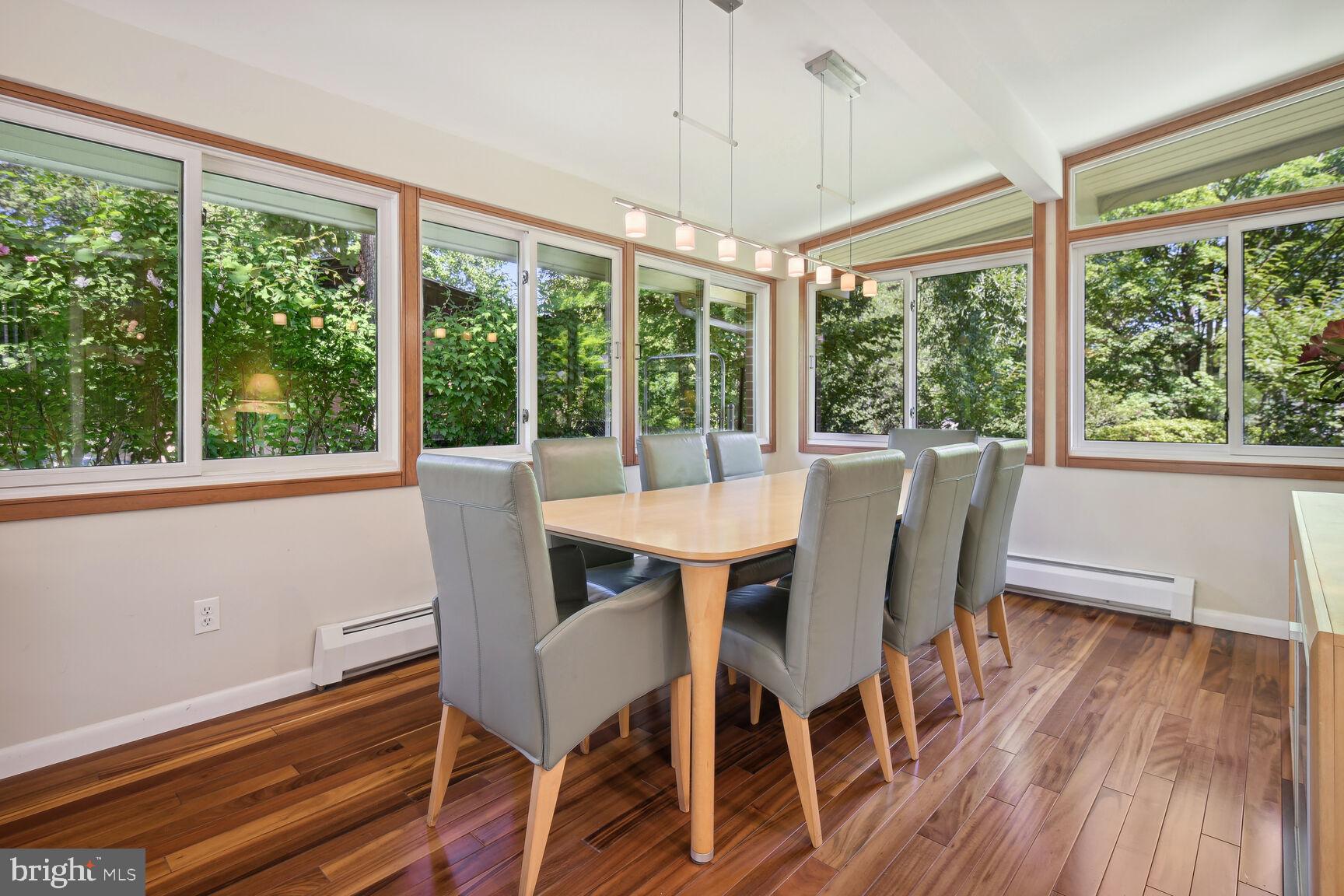 WILSON KNOLLS - Residential