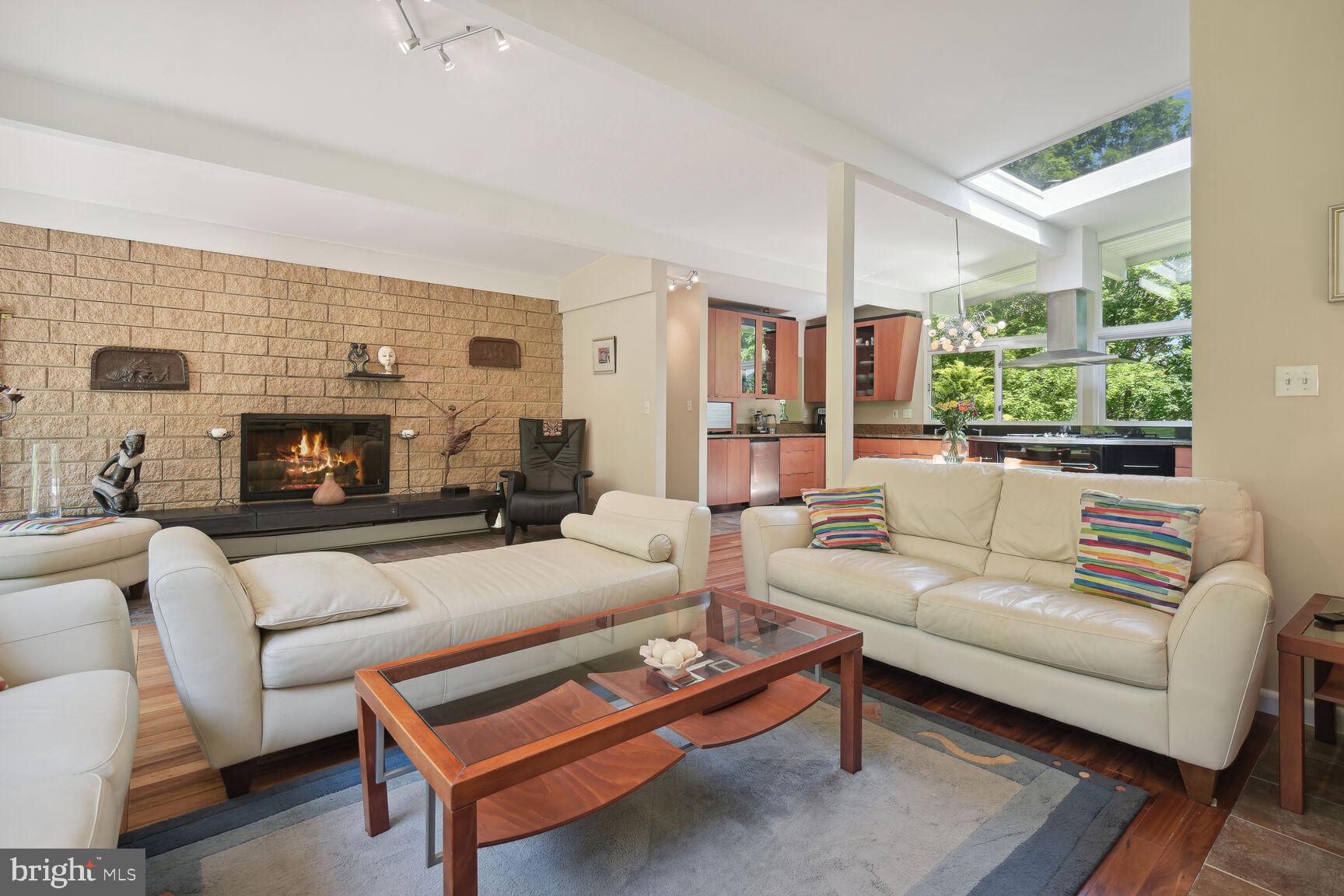 WILSON KNOLLS - Residential