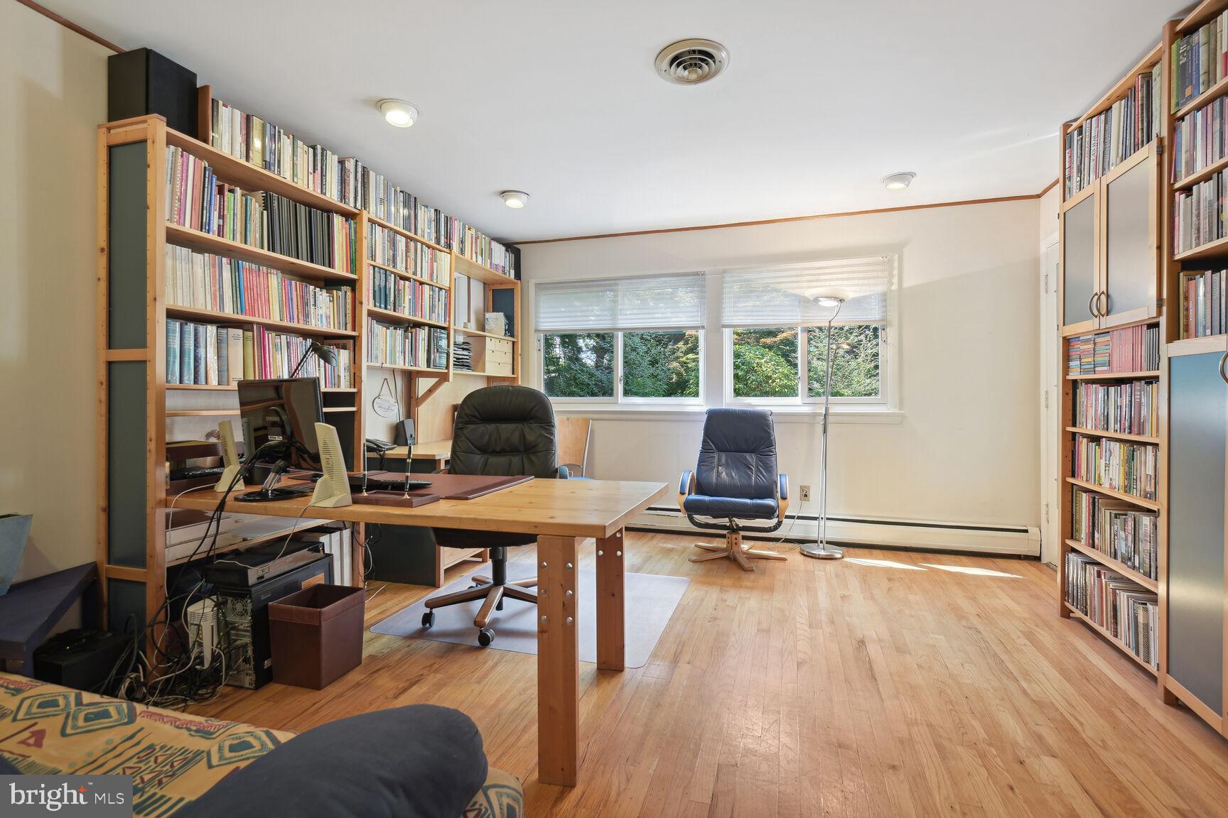 WILSON KNOLLS - Residential