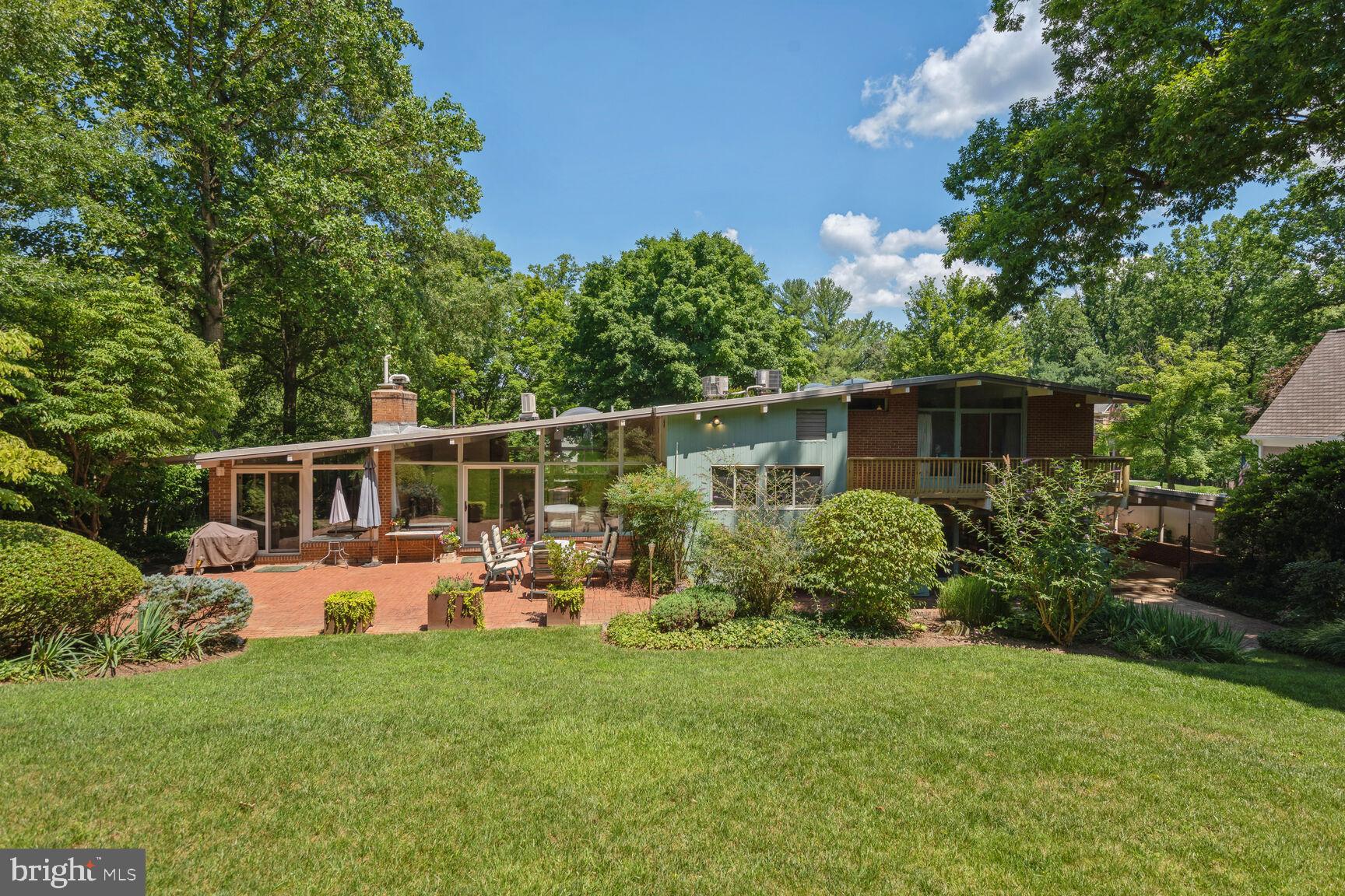 WILSON KNOLLS - Residential