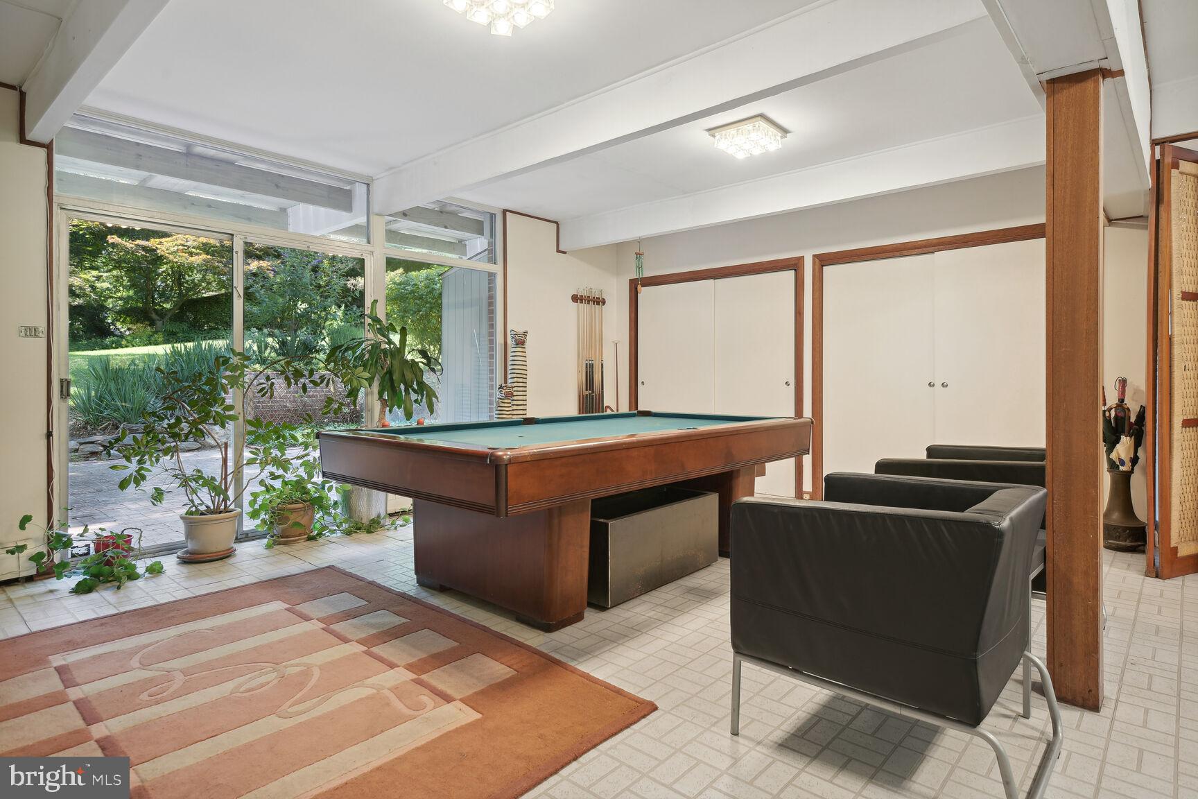 WILSON KNOLLS - Residential