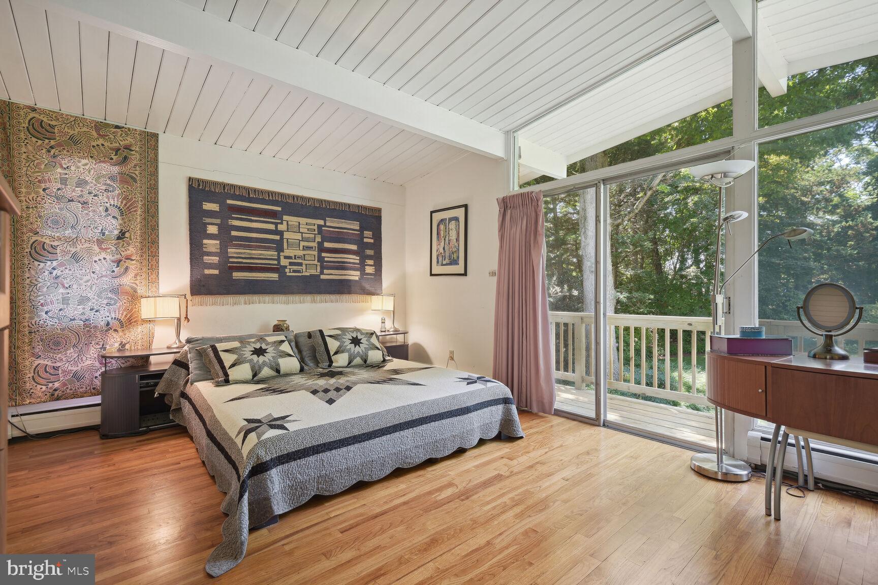 WILSON KNOLLS - Residential