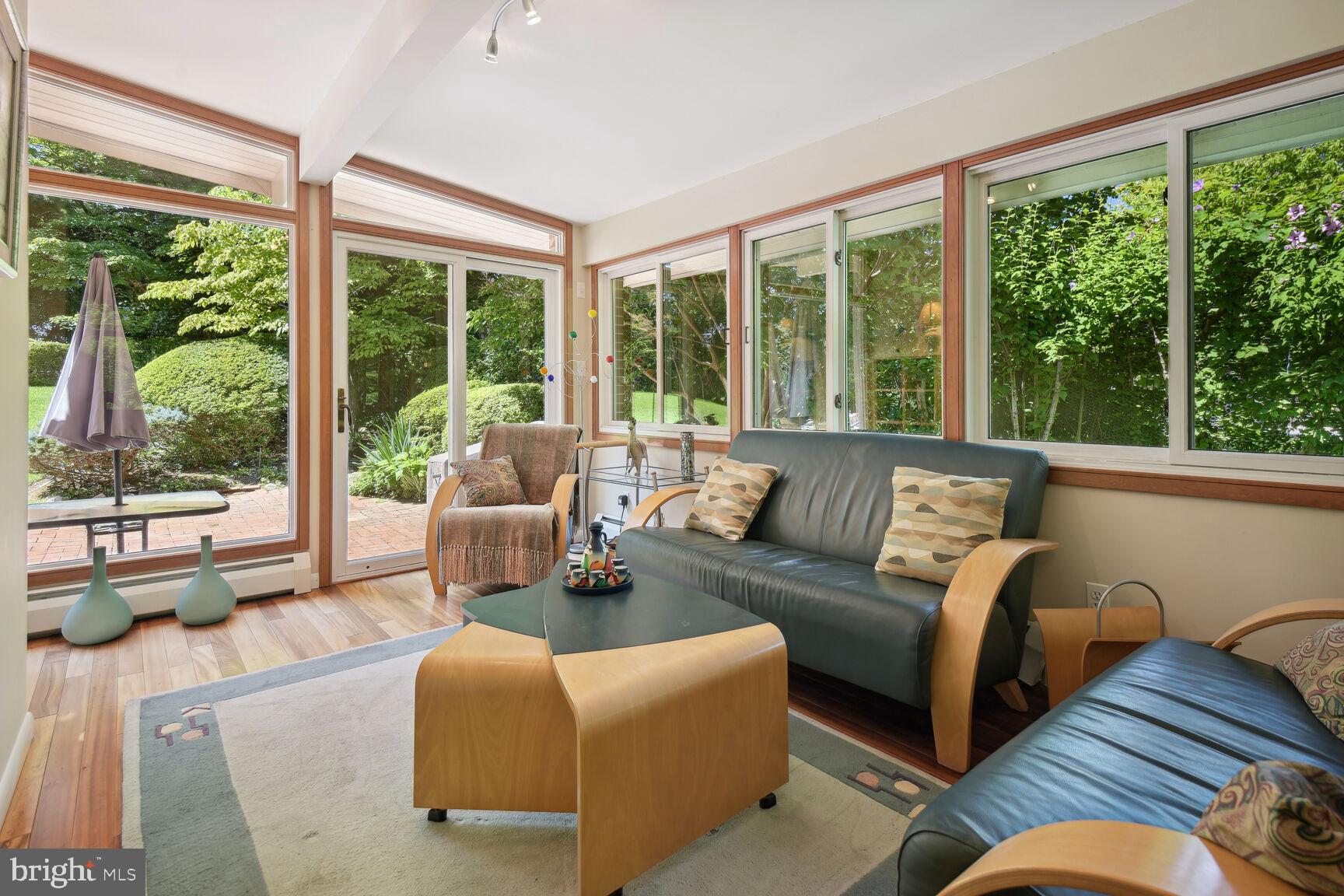 WILSON KNOLLS - Residential