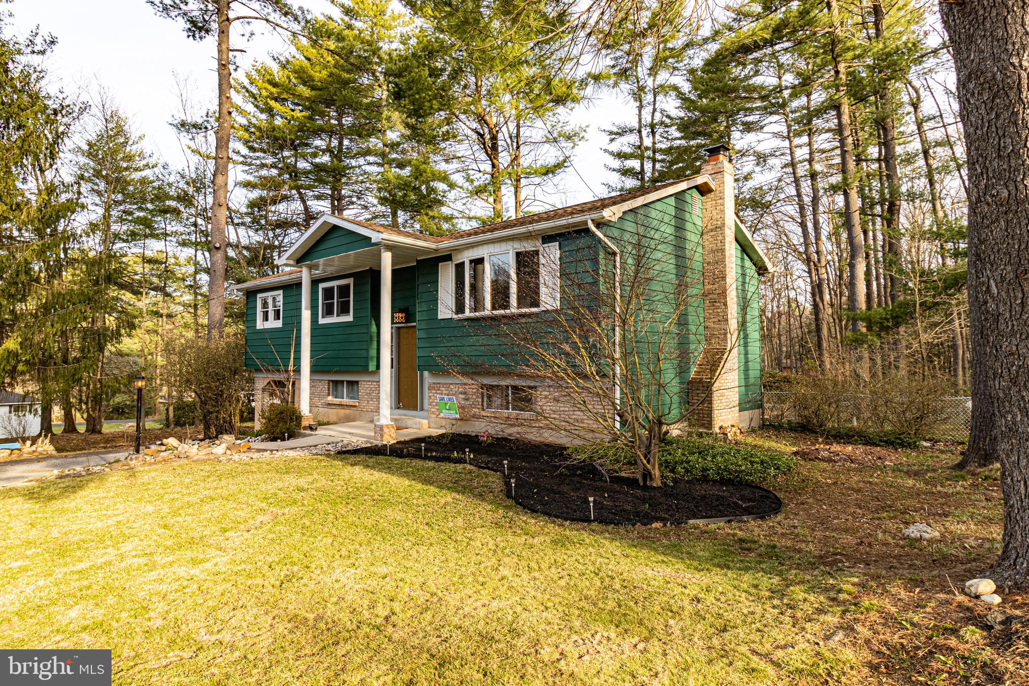 DEER LAKE - Residential