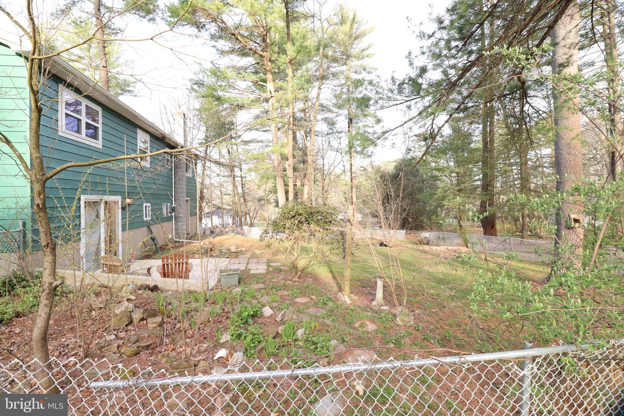 DEER LAKE - Residential