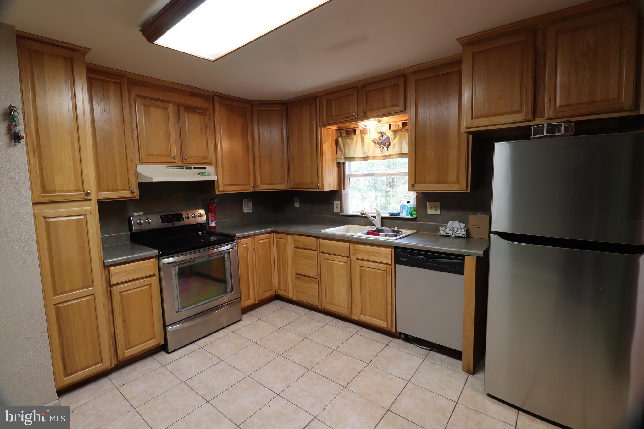 DEER LAKE - Residential