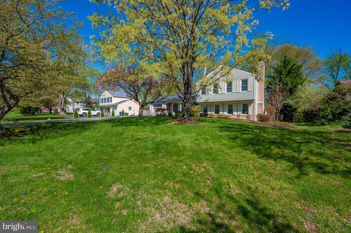 WESTERLY - Residential