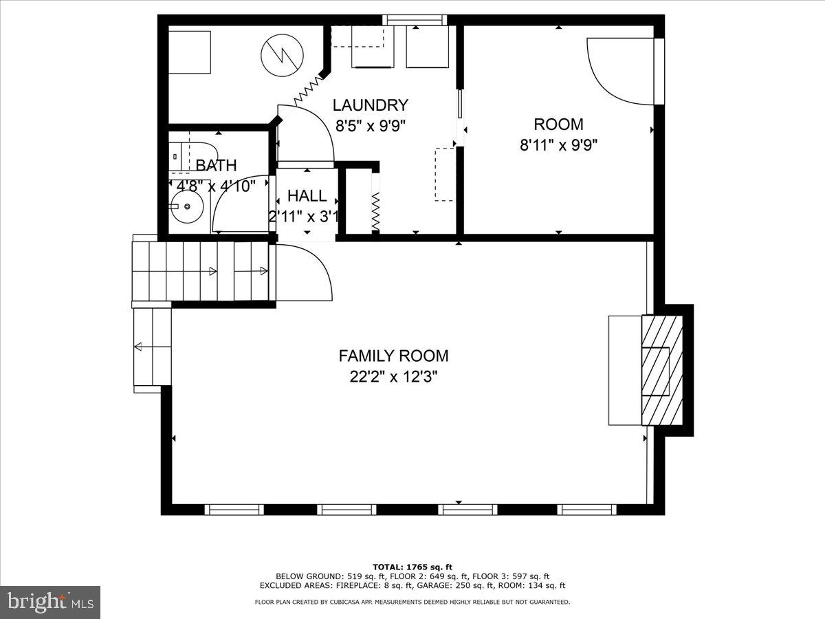 WESTERLY - Residential