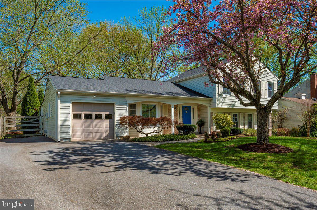 WESTERLY - Residential