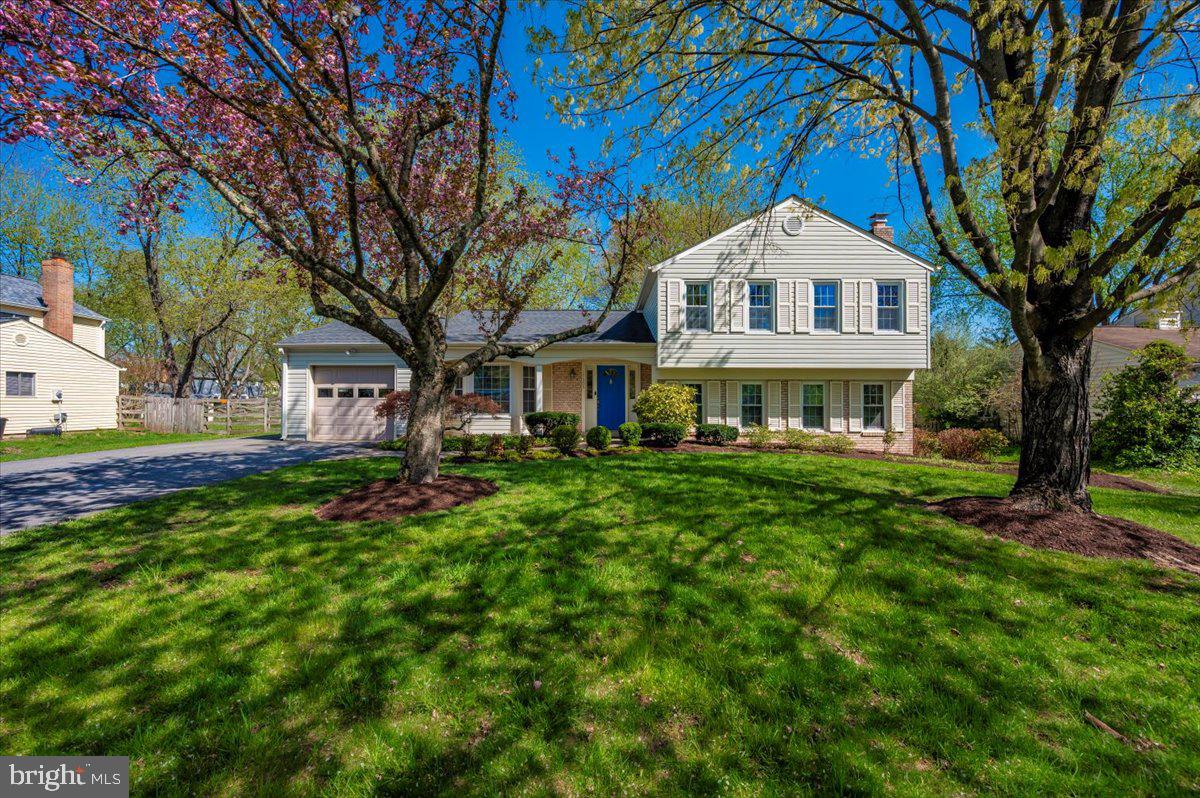 WESTERLY - Residential