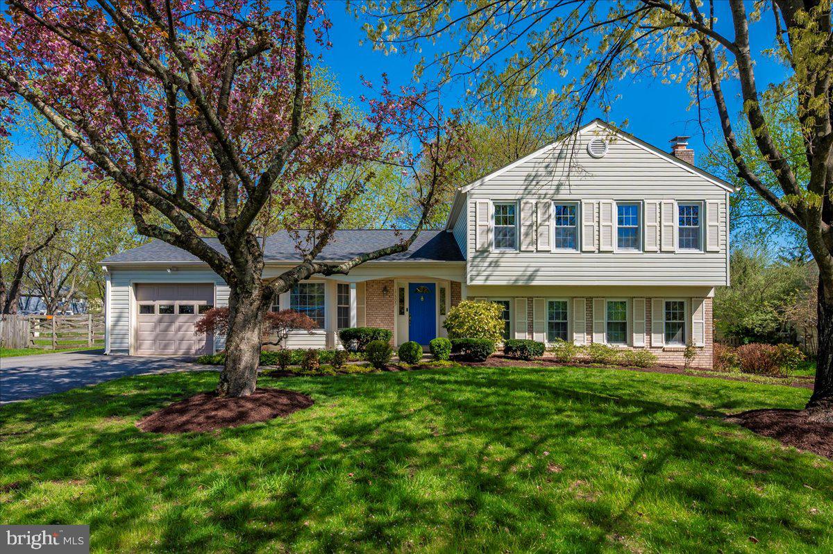 WESTERLY - Residential