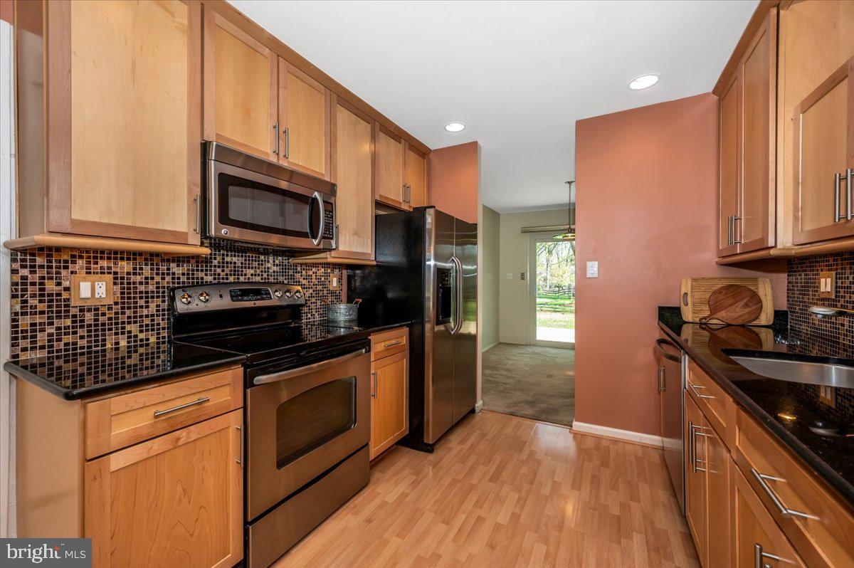 WESTERLY - Residential